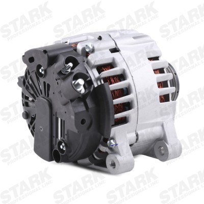 Alternator Stark SKGN-0320048 SKGN-0320048 - foto 4
