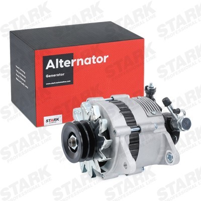 Alternator Stark SKGN-0320356 SKGN-0320356 - foto 2