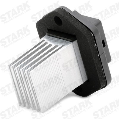 Moduł sterowania ogrzewaniem/wentylacją Stark SKCU-2150060 SKCU-2150060 - foto 3