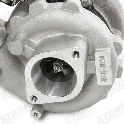 Turbina (Turbosprężarka) Stark SKCT-1190187 SKCT-1190187 - foto 7