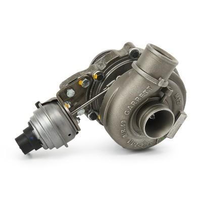 Turbina (Turbosprężarka) RIDEX 2234C10616R 2234C10616R - foto 3