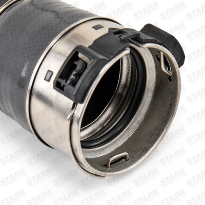 Rura Wąż Turbo Intercoolera Stark SKCHI-2030789 SKCHI-2030789 - foto 5