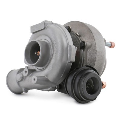 Turbina (Turbosprężarka) RIDEX 2234C0052R 2234C0052R - foto 3