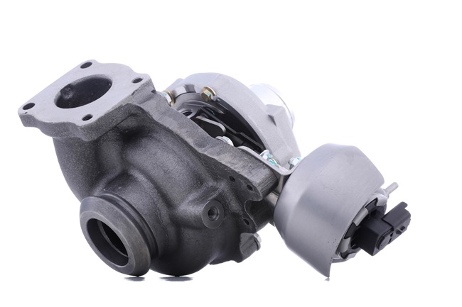 Turbina (Turbosprężarka) RIDEX 2234C10128 2234C10128 - foto 1