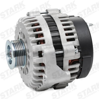 Alternator Stark SKGN-03221599 SKGN-03221599 - foto 3