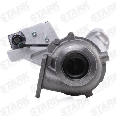 Turbina (Turbosprężarka) Stark SKCT-1190437 SKCT-1190437 - foto 4