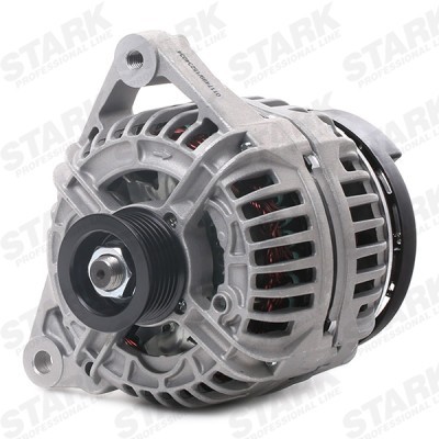 Alternator Stark SKGN-0321129 SKGN-0321129 - foto 3