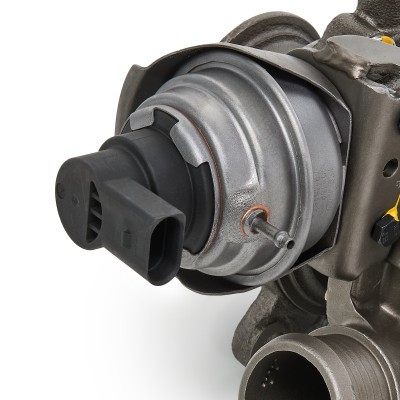 Turbina (Turbosprężarka) RIDEX 2234C0386R 2234C0386R - foto 8