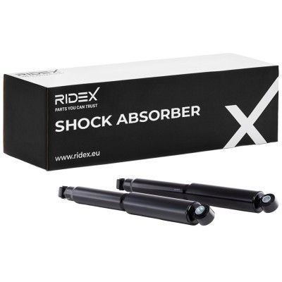 Amortyzator RIDEX 854S1677 854S1677 - foto 2