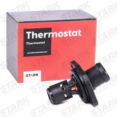 Termostat Stark SKTC-0560098 SKTC-0560098 - foto 2