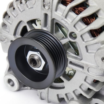 Alternator RIDEX 4G1462 4G1462 - foto 5