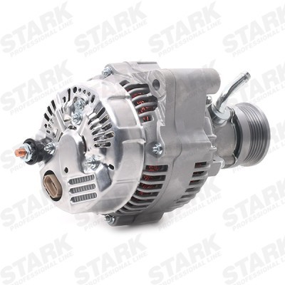 Alternator Stark SKGN-0320861 SKGN-0320861 - foto 4