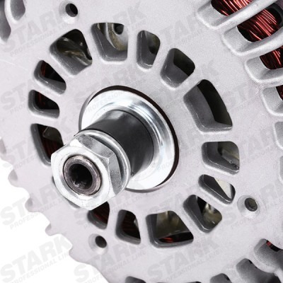 Alternator Stark SKGN-0320889 SKGN-0320889 - foto 6