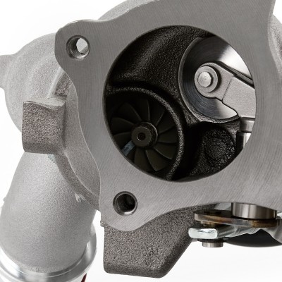 Turbina (Turbosprężarka) RIDEX 2234C0097 2234C0097 - foto 6