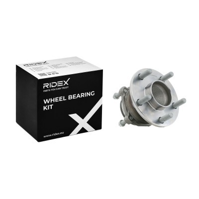 Łożysko Koła RIDEX 654W0426 654W0426 - foto 2