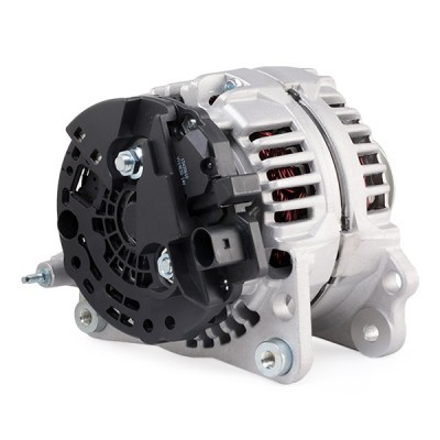 Alternator RIDEX 4G0276 4G0276 - foto 3