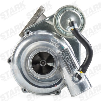 Turbina (Turbosprężarka) Stark SKCT-1191335 SKCT-1191335 - foto 6