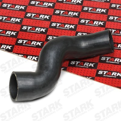 Rura Wąż Turbo Intercoolera Stark SKCHI-2030134 SKCHI-2030134 - foto 2