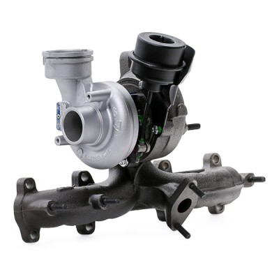 Turbina (Turbosprężarka) RIDEX 2234C0174R 2234C0174R - foto 7