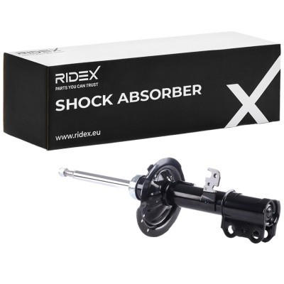 Amortyzator RIDEX 854S1470 854S1470 - foto 2
