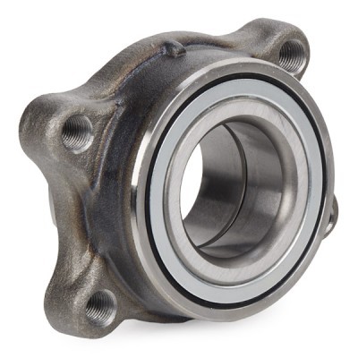 Łożysko Koła RIDEX 654W0799 654W0799 - foto 4