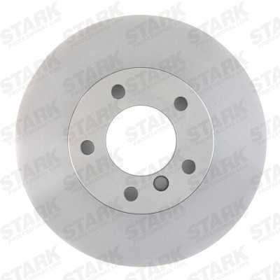 Tarcza hamulcowa Stark SKBD-0020278 SKBD-0020278 - foto 3