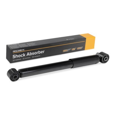 Amortyzator RIDEX 854S2371 854S2371 - foto 3