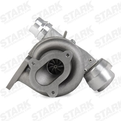 Turbina (Turbosprężarka) Stark SKCT-1190116 SKCT-1190116 - foto 6