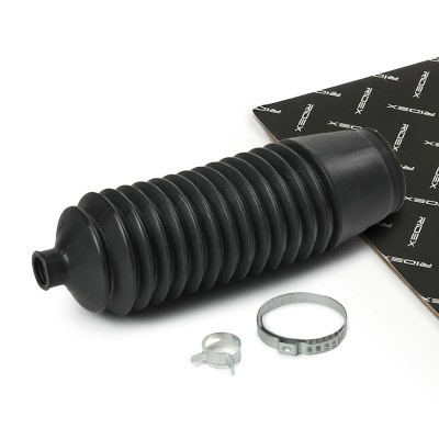 Osłona drążka kierowniczego RIDEX 191B0089 191B0089 - foto 1