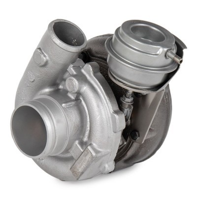 Turbina (Turbosprężarka) RIDEX 2234C10681R 2234C10681R - foto 2