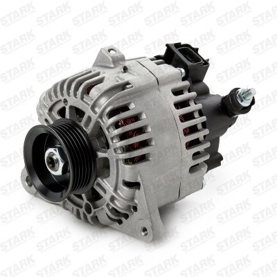 Alternator Stark SKGN-0320399 SKGN-0320399 - foto 3