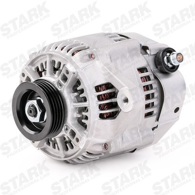 Alternator Stark SKGN-0320254 SKGN-0320254 - foto 3