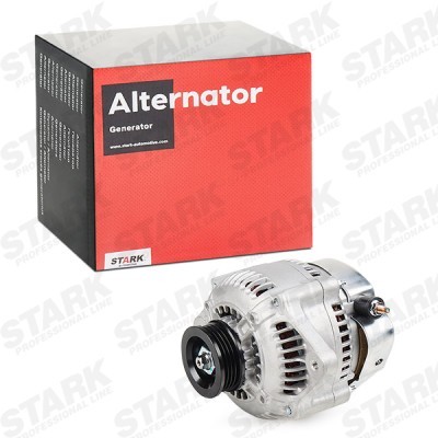Alternator Stark SKGN-0320088 SKGN-0320088 - foto 3
