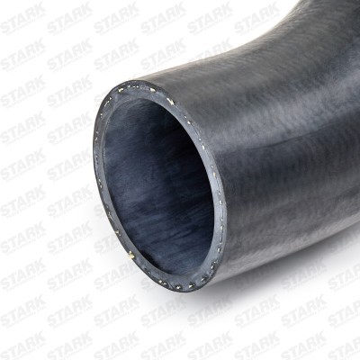 Rura Wąż Turbo Intercoolera Stark SKCHI-2030746 SKCHI-2030746 - foto 4