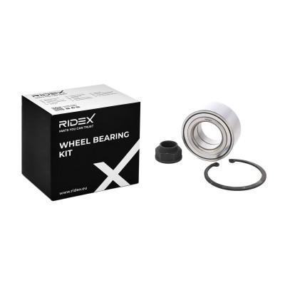 Łożysko Koła RIDEX 654W0134 654W0134 - foto 4