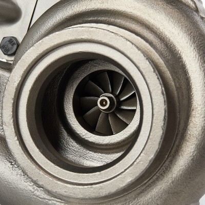 Turbina (Turbosprężarka) RIDEX 2234C0269R 2234C0269R - foto 6