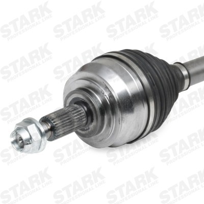 Półoś Napędowa Stark SKDS-0210785 SKDS-0210785 - foto 6