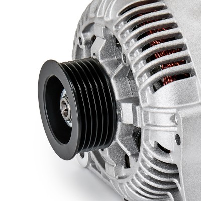 Alternator RIDEX 4G0053P 4G0053P - foto 5