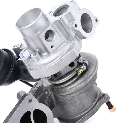 Turbina (Turbosprężarka) RIDEX 2234C10058R 2234C10058R - foto 5