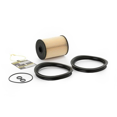 Filtr Paliwa RIDEX 9F0027P 9F0027P - foto 2