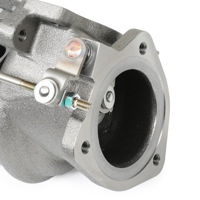 Turbina (Turbosprężarka) RIDEX 2234C0387 2234C0387 - foto 8