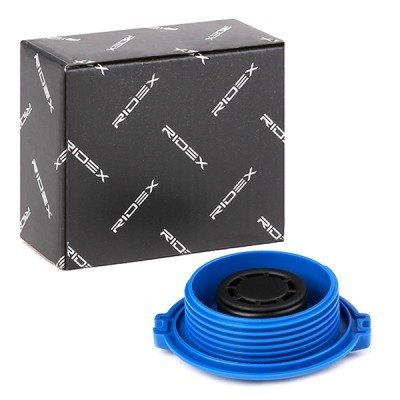 Korek Zbiorniczka Płynu RIDEX 56V0010 56V0010 - foto 2