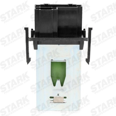 Moduł sterowania ogrzewaniem/wentylacją Stark SKCU-2150016 SKCU-2150016 - foto 6