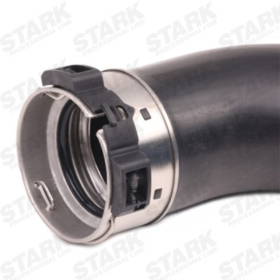 Rura Wąż Turbo Intercoolera Stark SKCHI-2030142 SKCHI-2030142 - foto 5