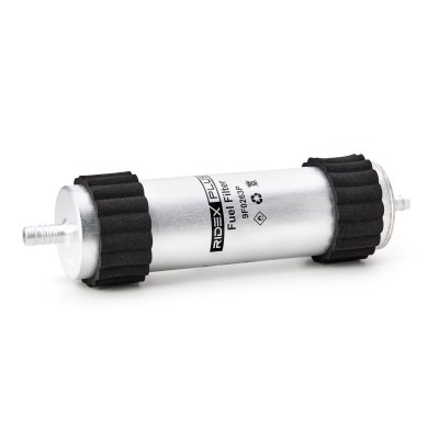 Filtr Paliwa RIDEX 9F0263P 9F0263P - foto 3
