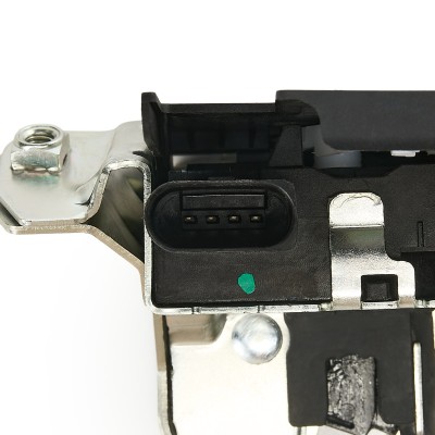 Zamek pokrywy bagażnika RIDEX 1362T0045 1362T0045 - foto 10