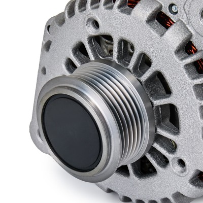 Alternator RIDEX 4G0971P 4G0971P - foto 5
