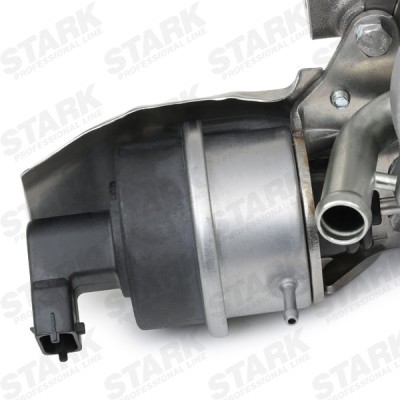 Turbina (Turbosprężarka) Stark SKCT-1190972 SKCT-1190972 - foto 6