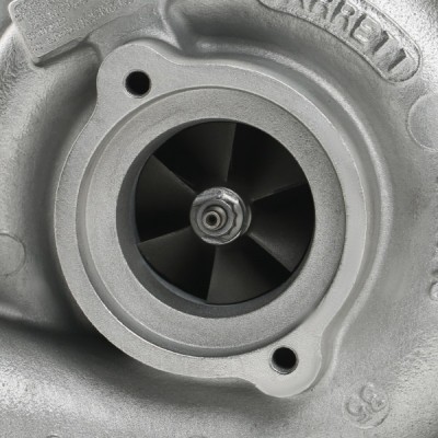 Turbina (Turbosprężarka) RIDEX 2234C0362R 2234C0362R - foto 7