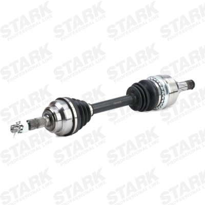 Półoś Napędowa Stark SKDS-0210237 SKDS-0210237 - foto 4